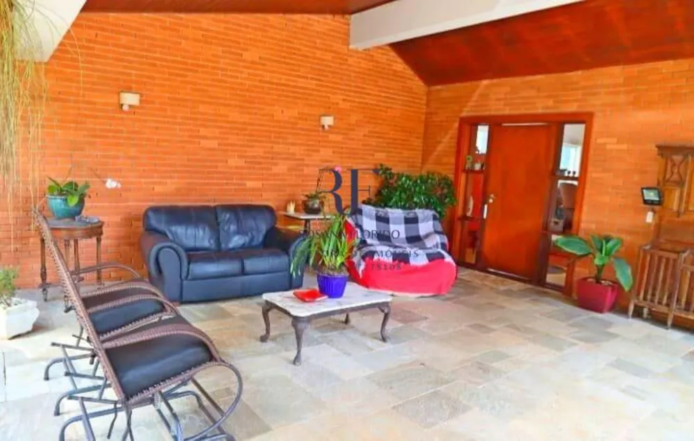 Casa de Condomínio, 8 quartos - Foto 5