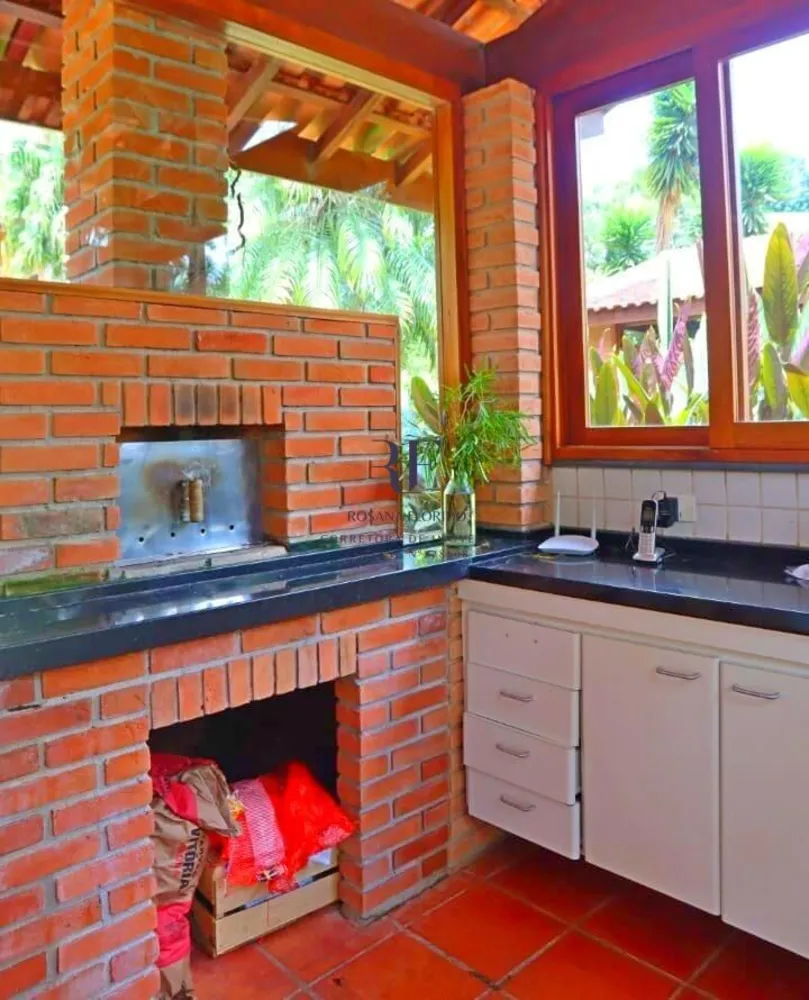 Casa de Condomínio, 8 quartos - Foto 14