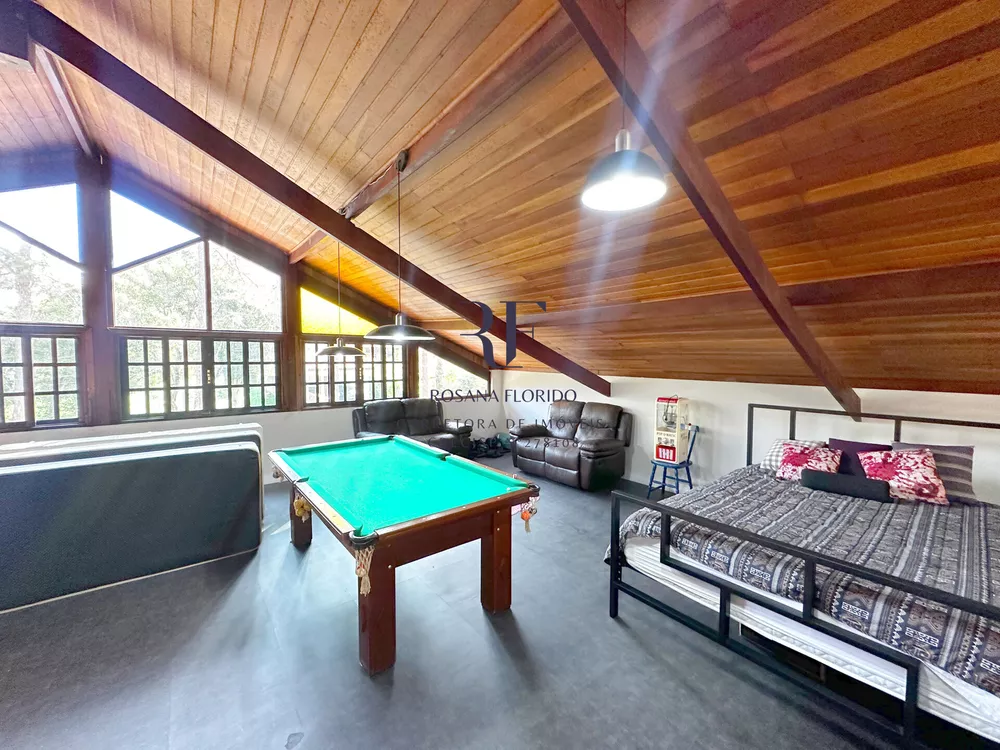Casa de Condomínio, 5 quartos - Foto 3