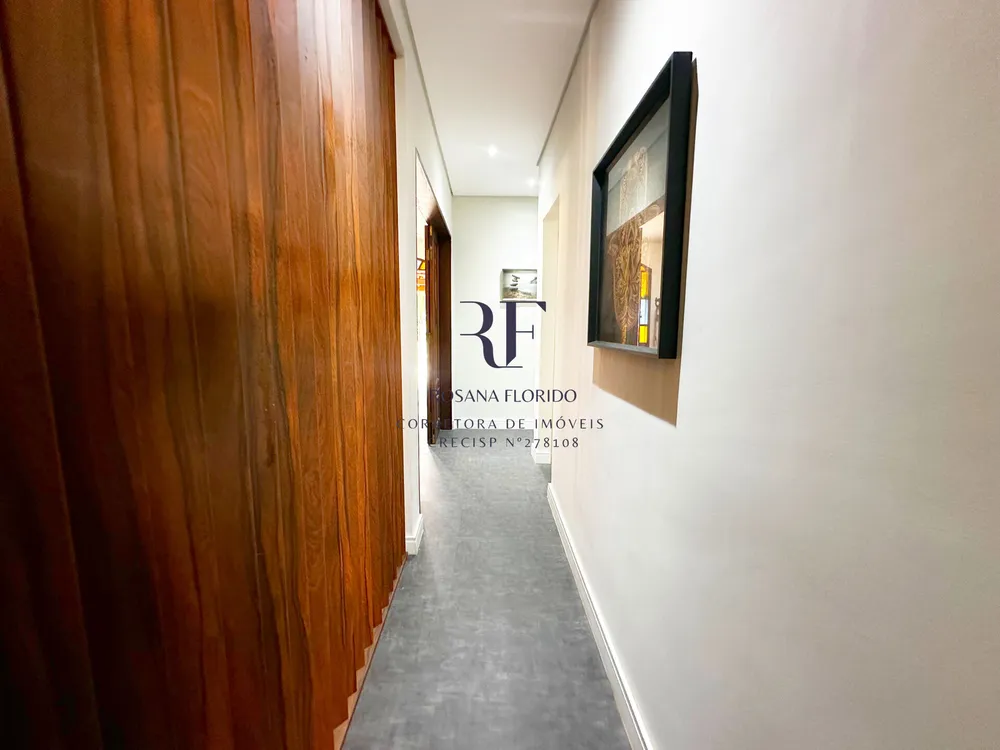 Casa de Condomínio, 5 quartos - Foto 4