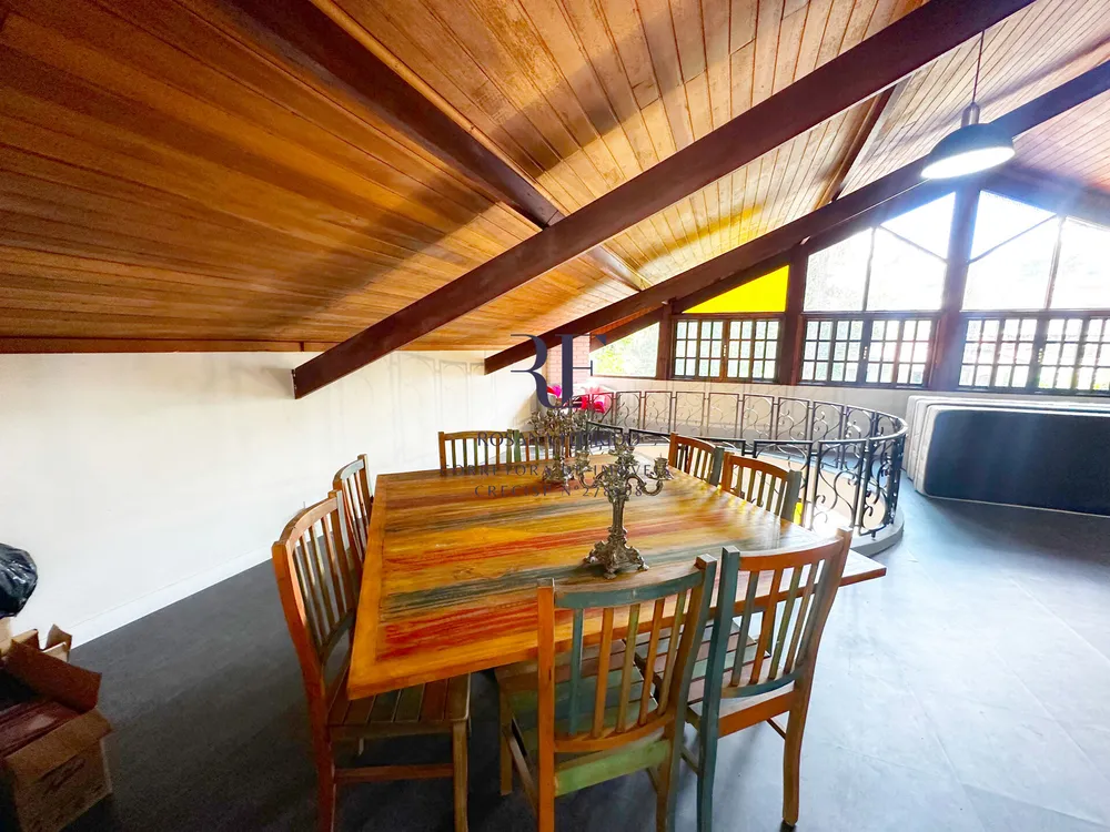 Casa de Condomínio, 5 quartos - Foto 10