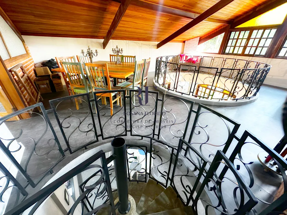 Casa de Condomínio, 5 quartos - Foto 11