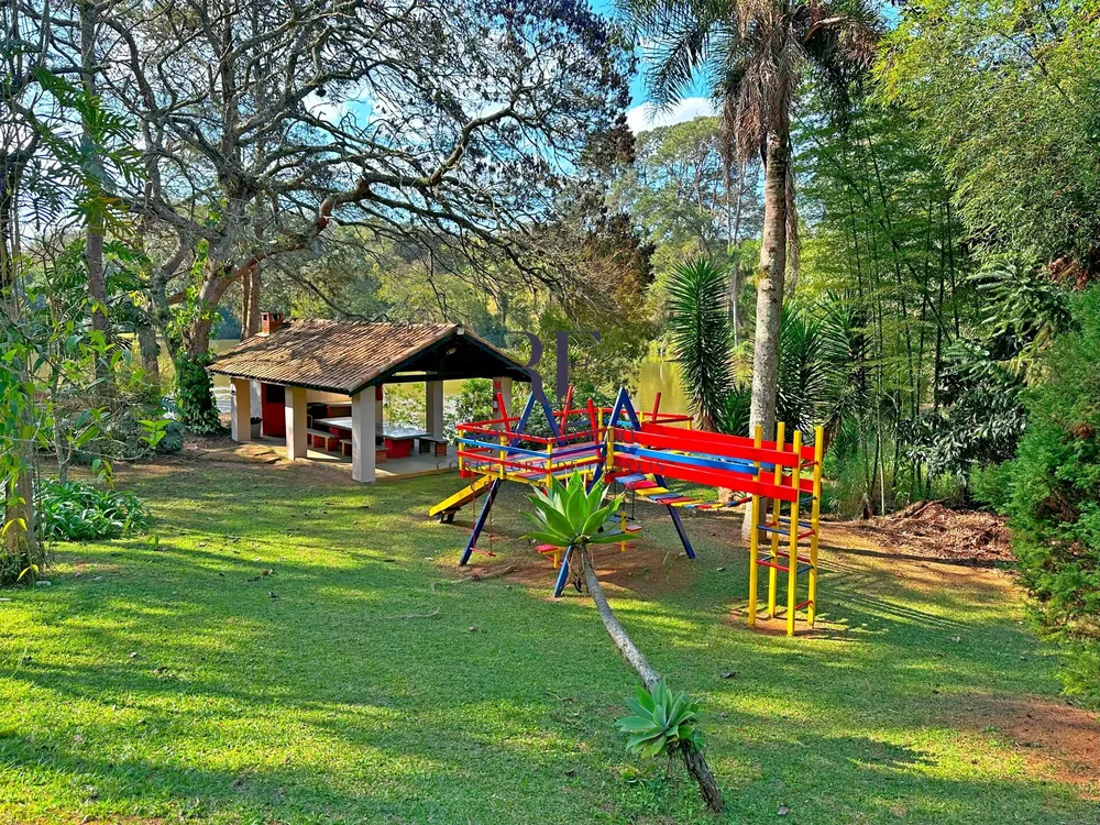 Casa de Condomínio, 5 quartos - Foto 15