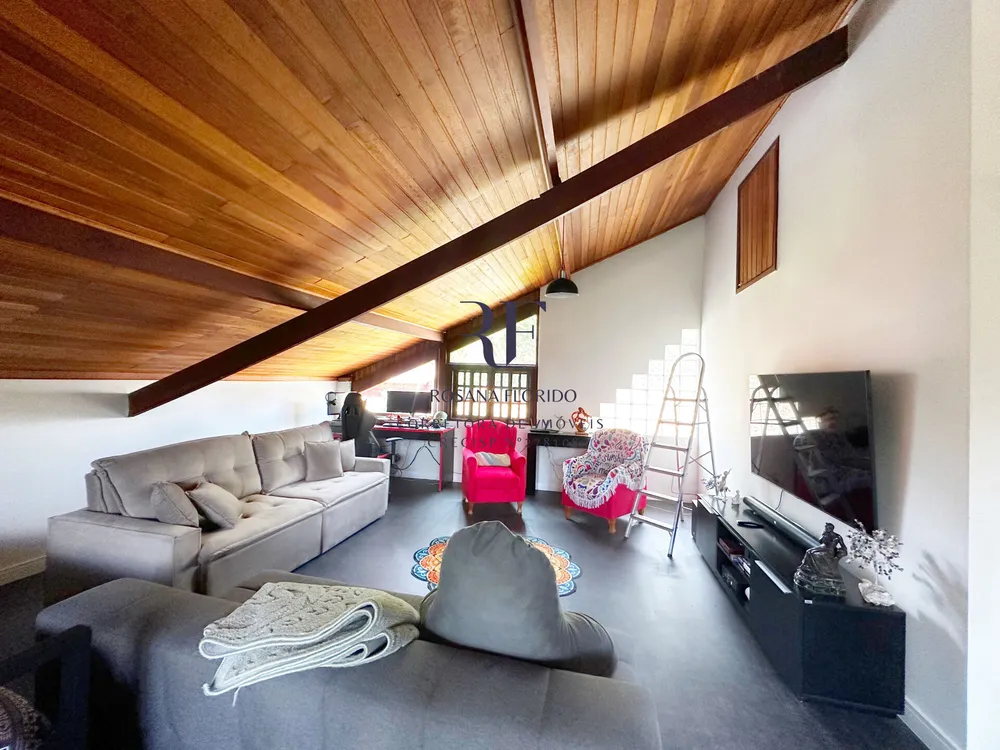 Casa de Condomínio, 5 quartos - Foto 6