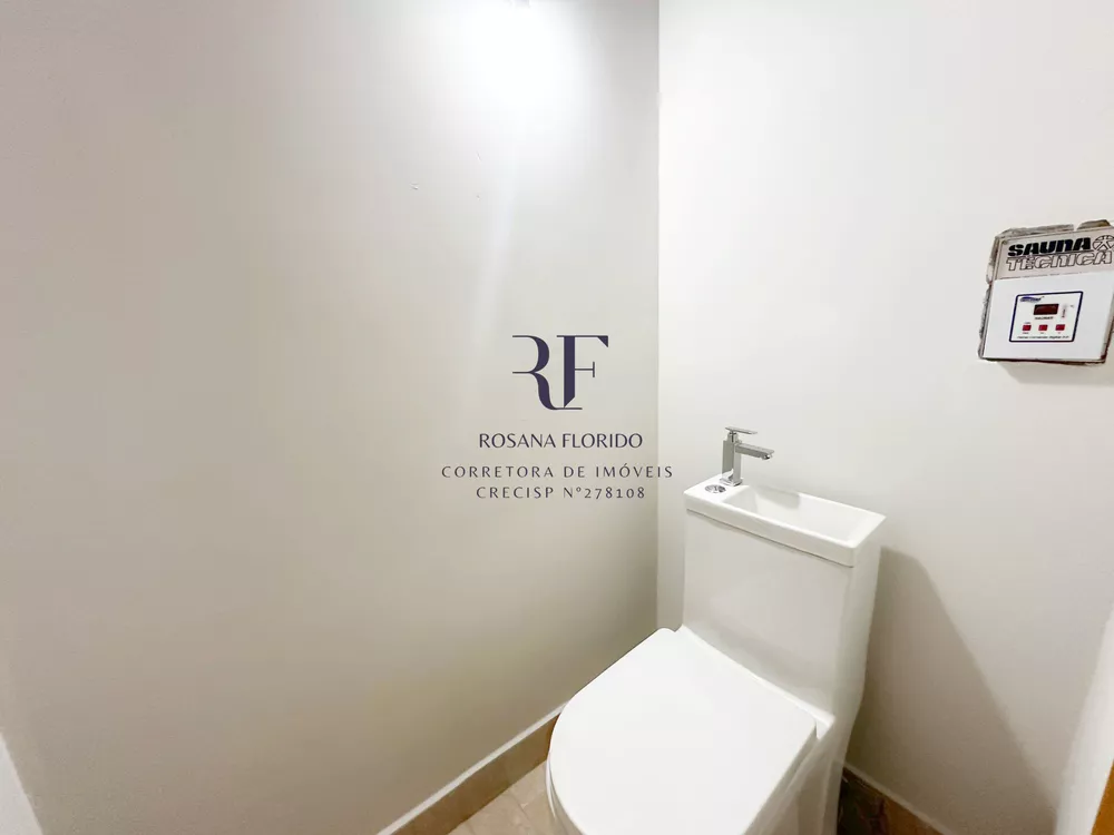 Casa de Condomínio, 5 quartos - Foto 1