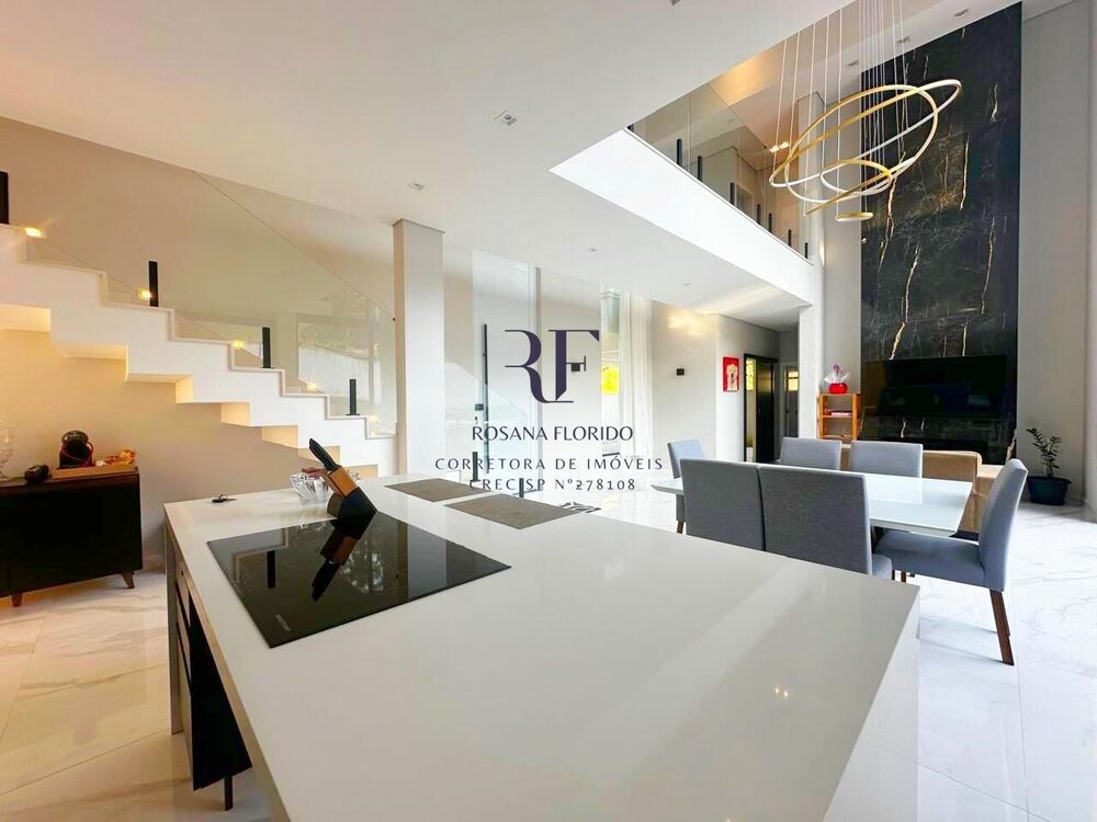 Casa de Condomínio, 3 quartos - Foto 5