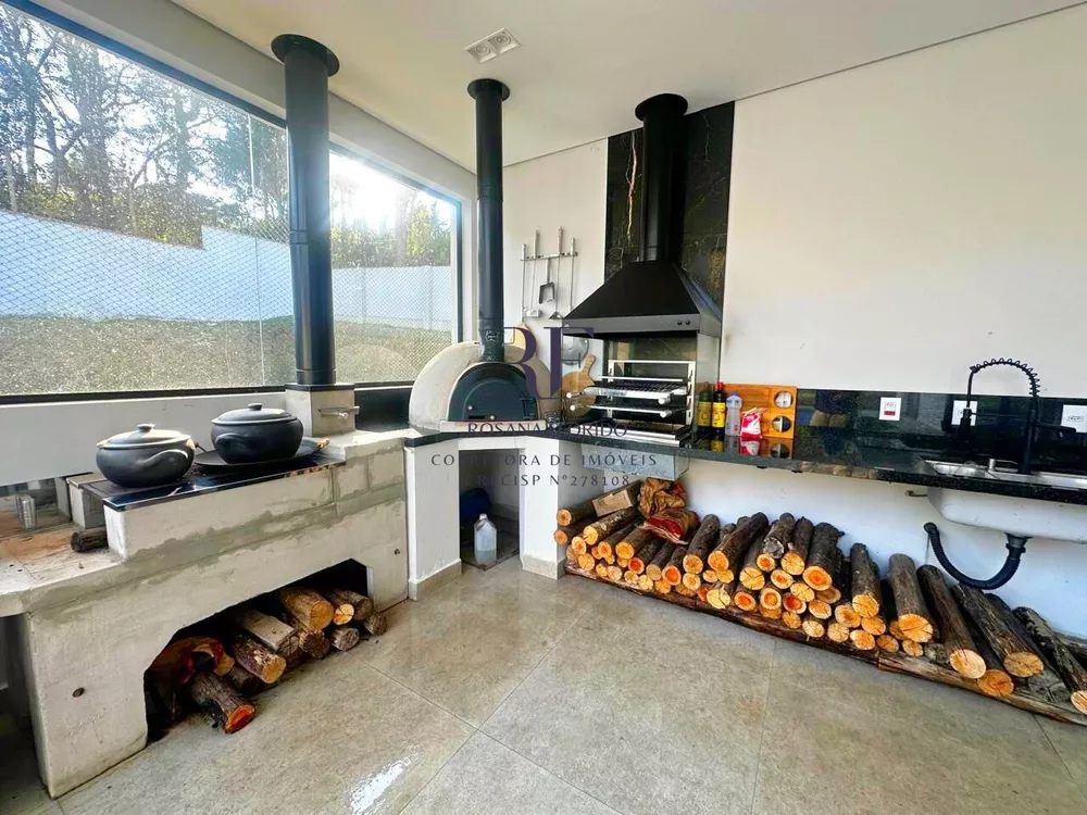 Casa de Condomínio, 3 quartos - Foto 7