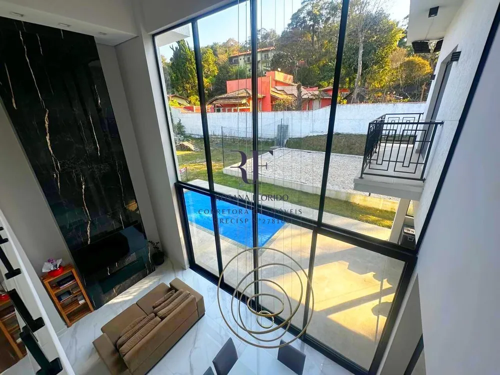 Casa de Condomínio, 3 quartos - Foto 8