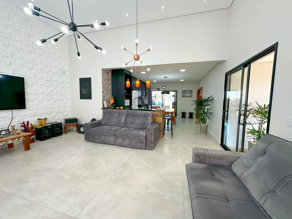 Casa de Condomínio, 3 quartos - Foto 7