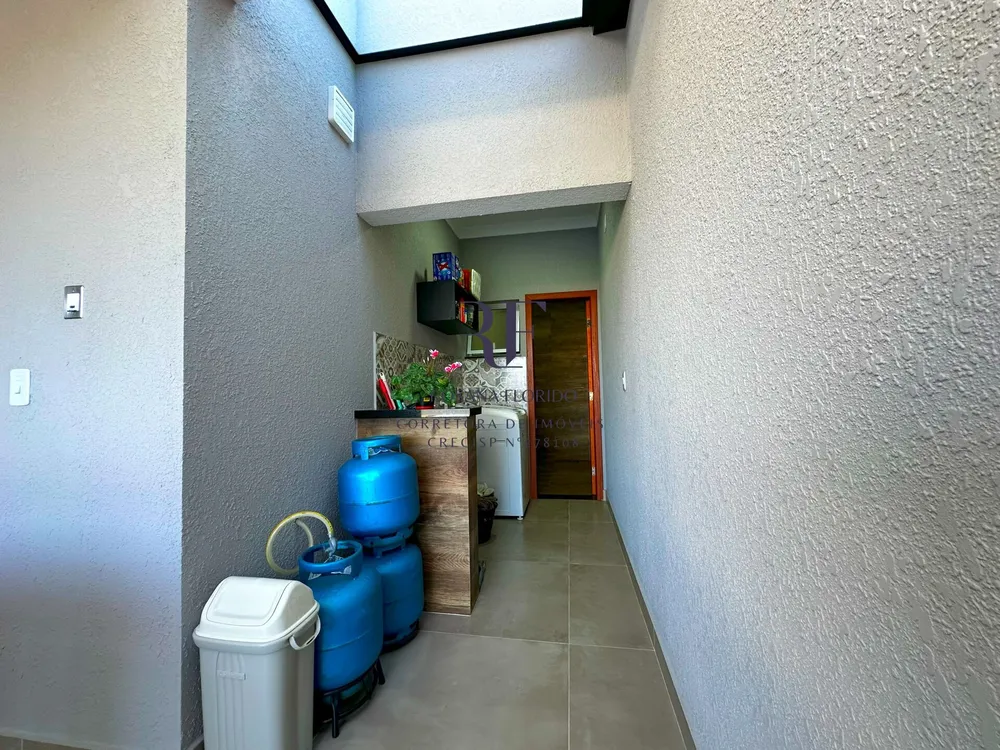 Casa de Condomínio, 3 quartos - Foto 8