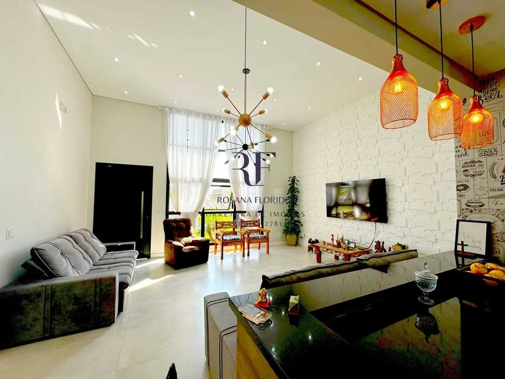 Casa de Condomínio, 3 quartos - Foto 6