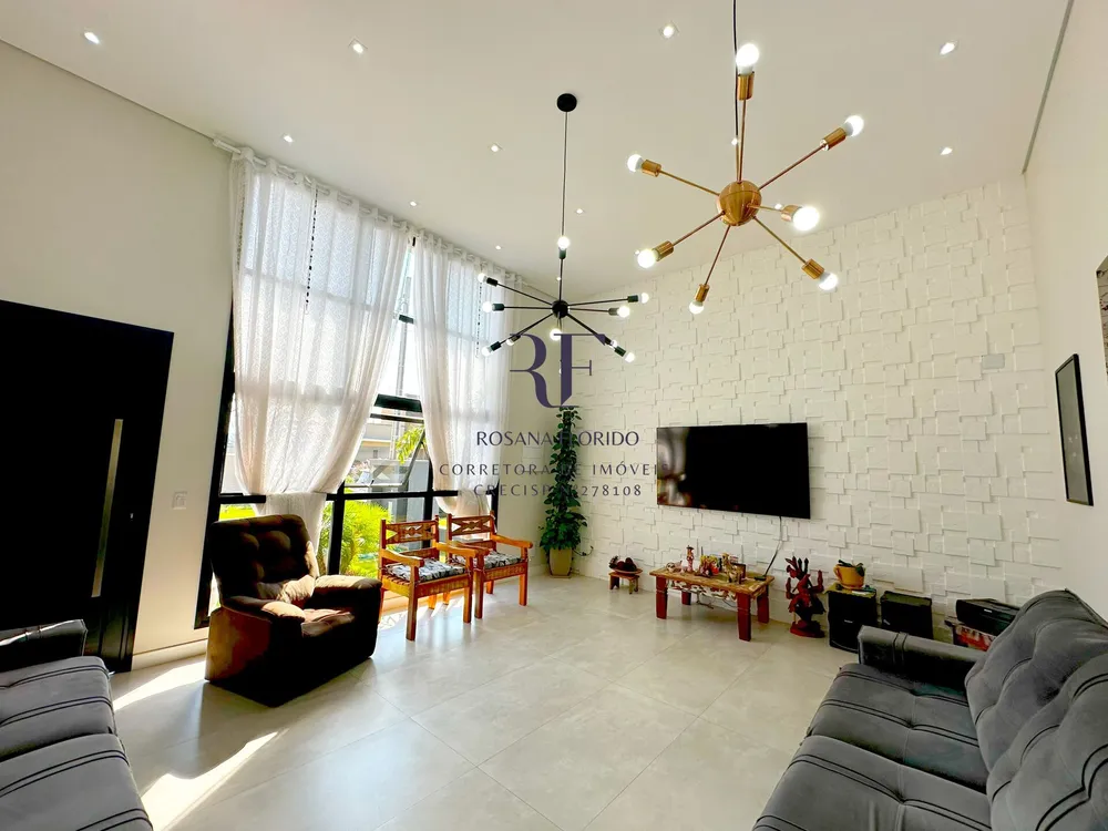 Casa de Condomínio, 3 quartos - Foto 5