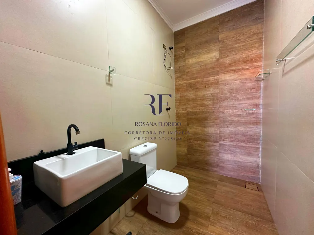 Casa de Condomínio, 3 quartos - Foto 8