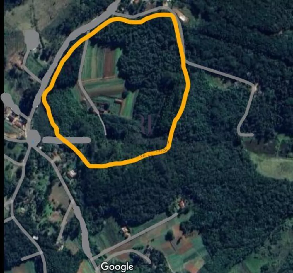 Terreno, 19 hectares - Foto 2