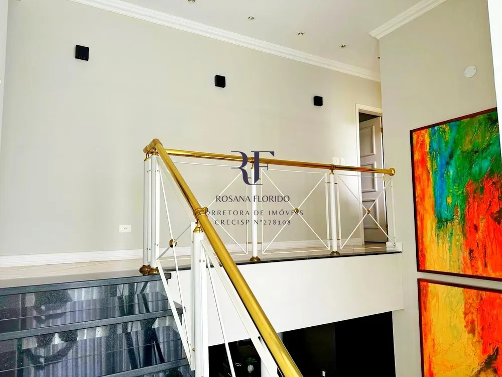 Casa de Condomínio, 4 quartos - Foto 4