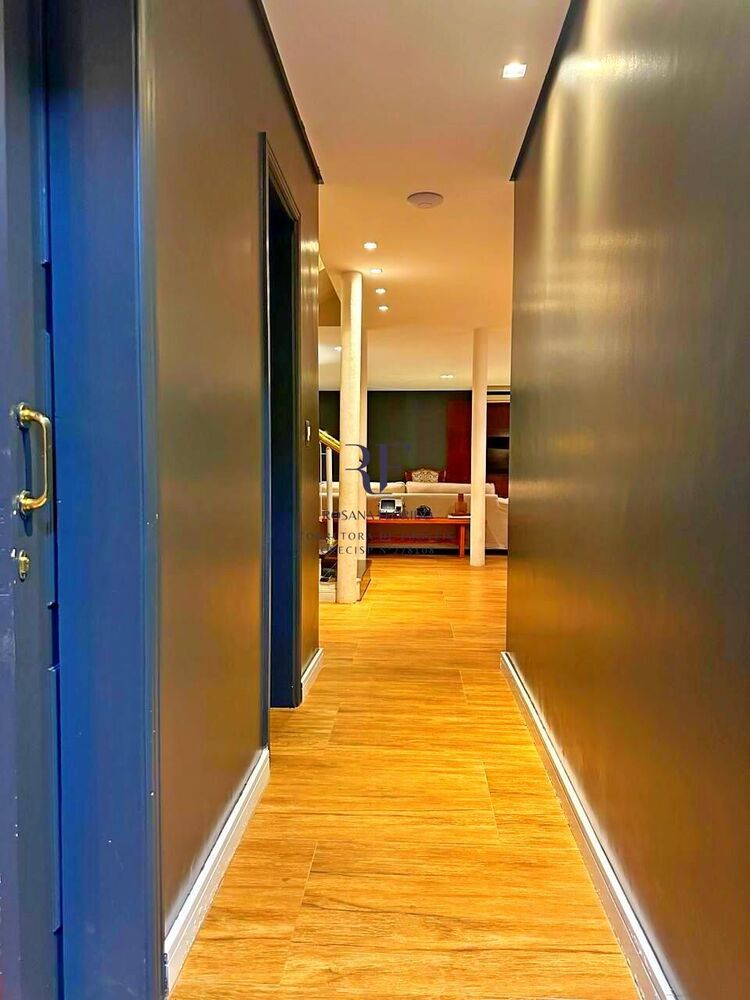 Casa de Condomínio, 4 quartos - Foto 5