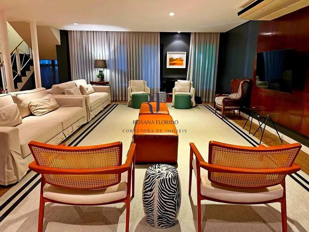 Casa de Condomínio, 4 quartos - Foto 8