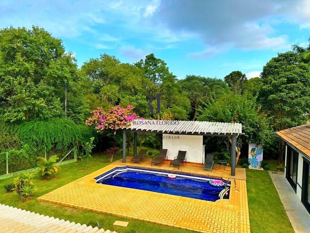 Casa de Condomínio, 4 quartos - Foto 3