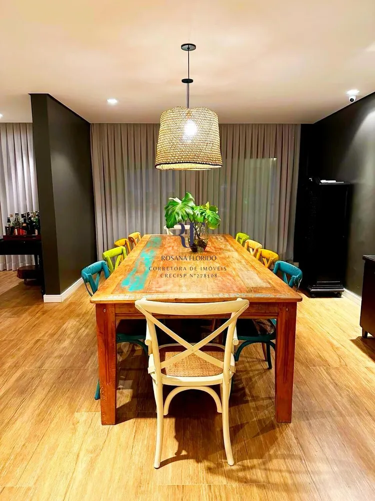 Casa de Condomínio, 4 quartos - Foto 7