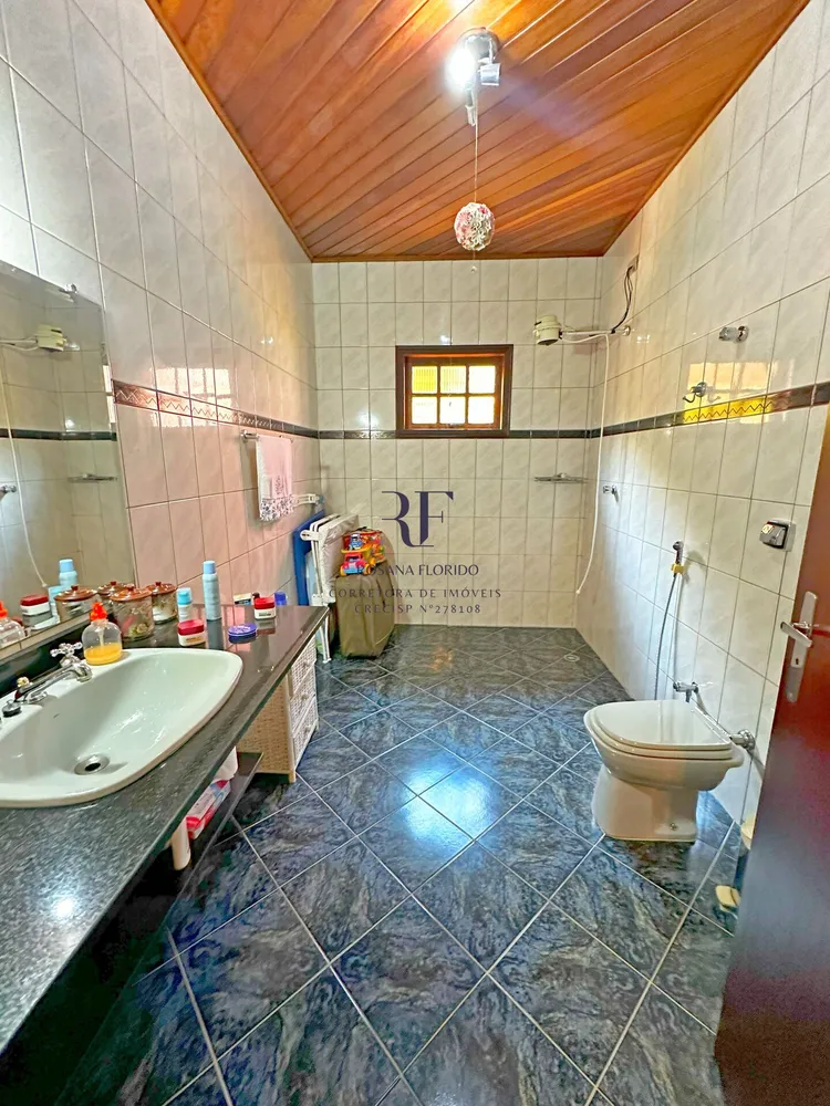 Casa de Condomínio, 3 quartos - Foto 7