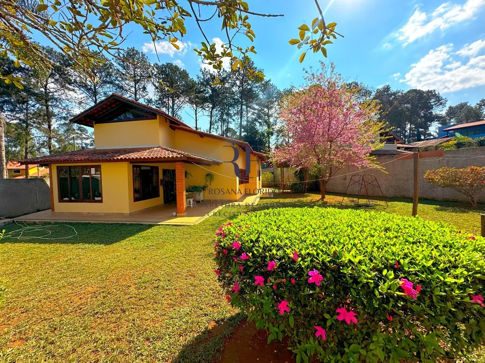 Casa de Condomínio, 3 quartos - Foto 11