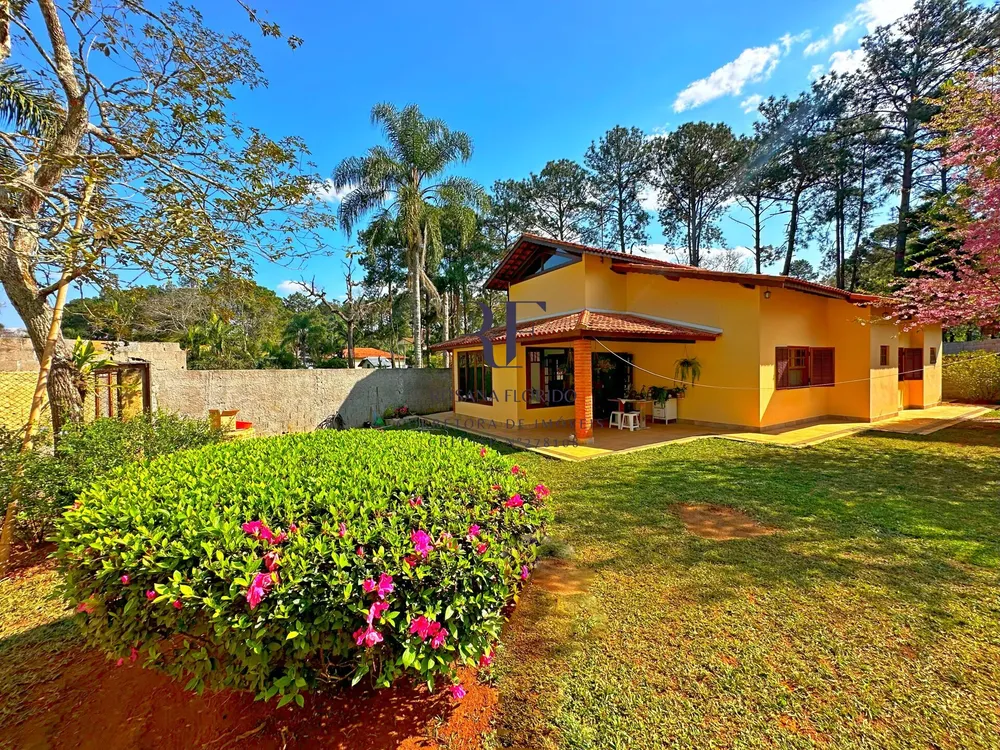 Casa de Condomínio, 3 quartos - Foto 10