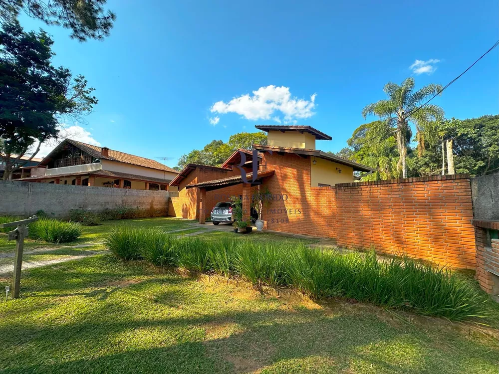 Casa de Condomínio à venda com 3 quartos, 171m² - Foto 4