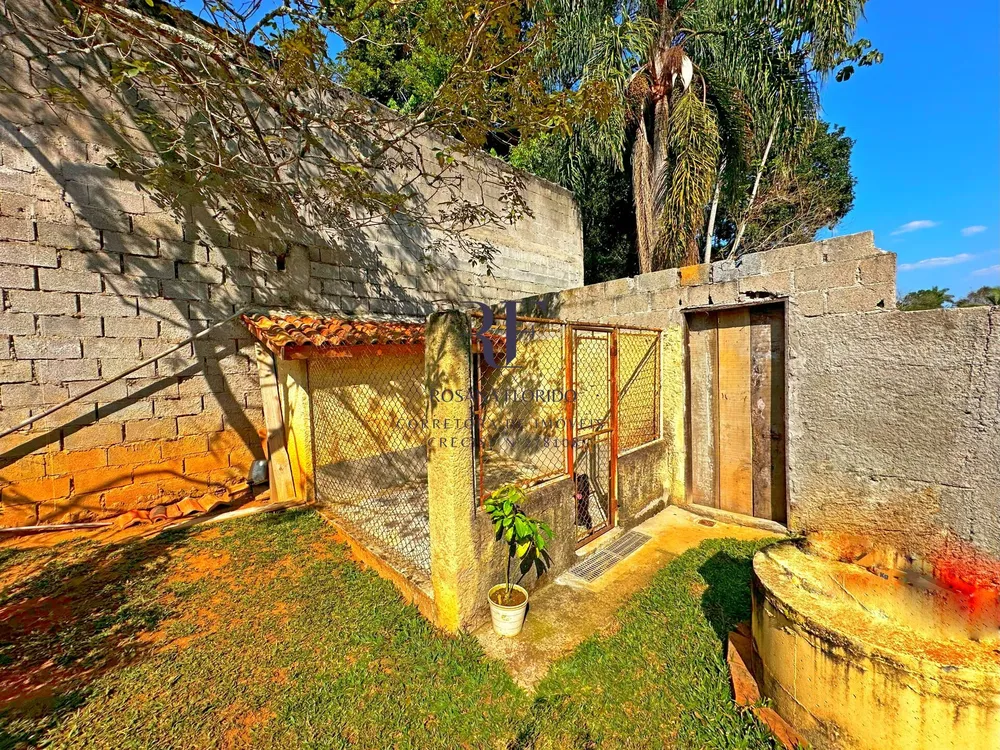 Casa de Condomínio, 3 quartos - Foto 14