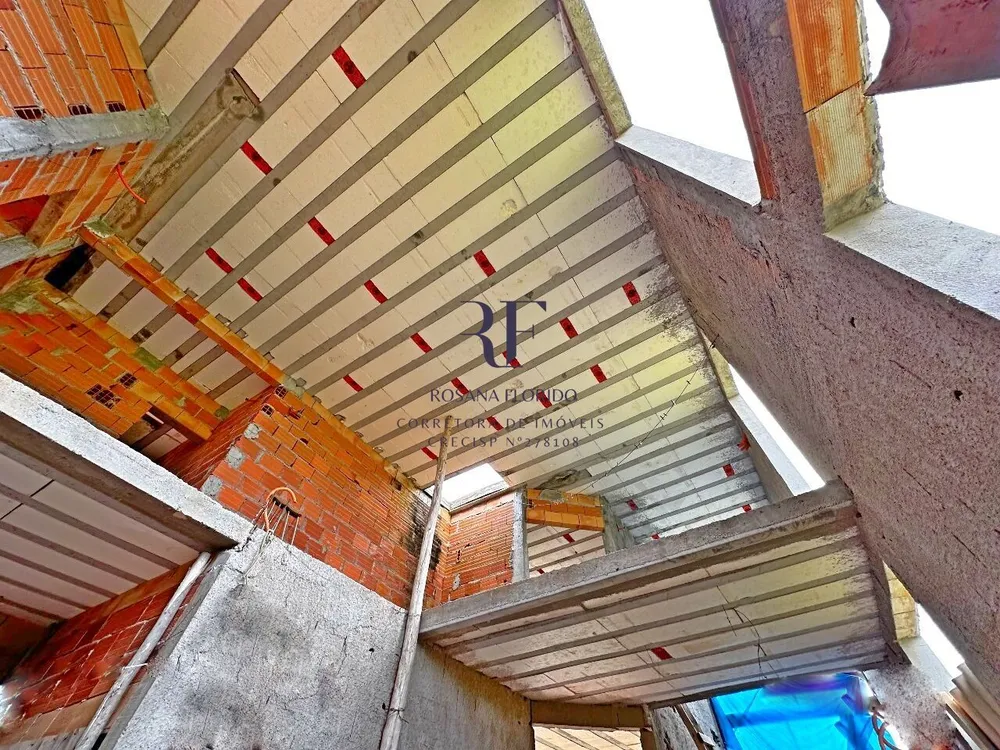 Casa de Condomínio, 3 quartos - Foto 9
