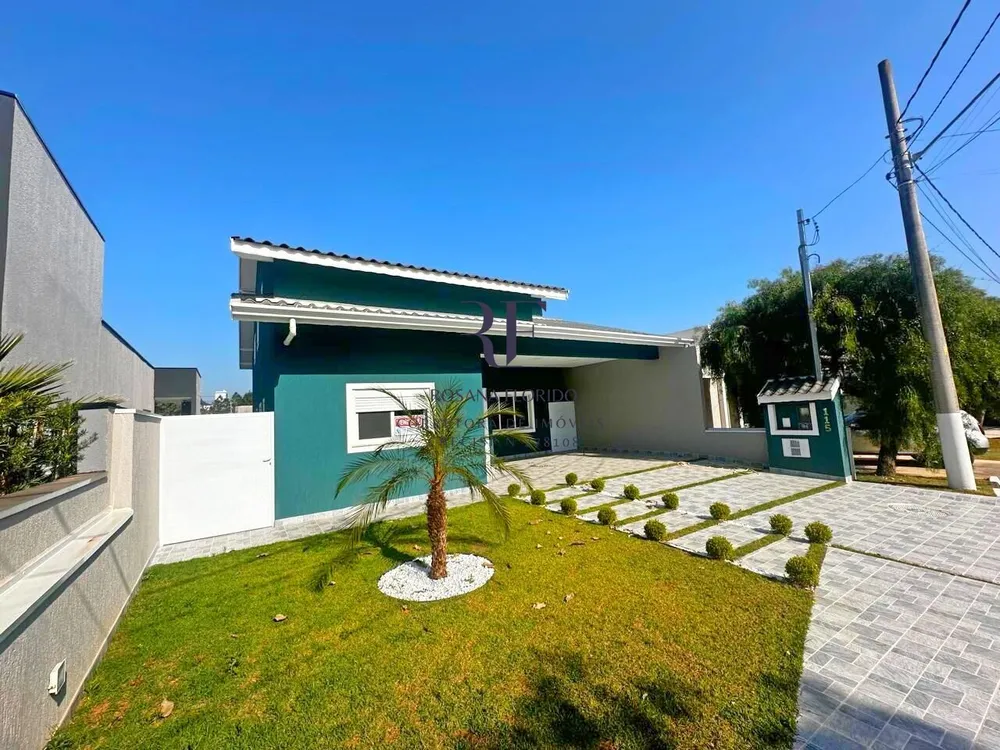Casa de Condomínio, 3 quartos - Foto 3