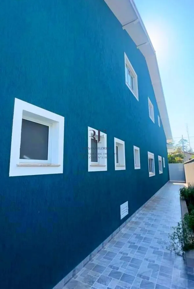 Casa de Condomínio, 3 quartos - Foto 8