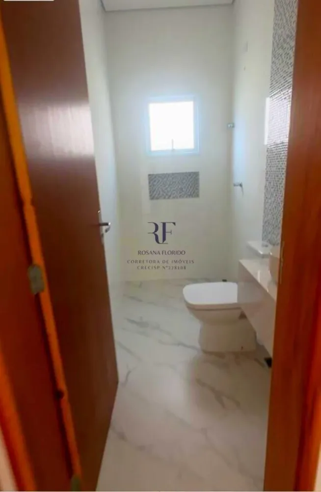 Casa de Condomínio, 3 quartos - Foto 10
