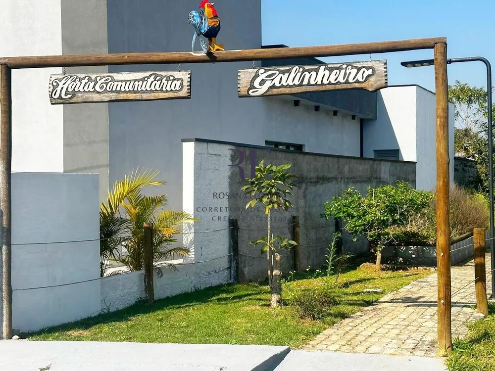 Casa de Condomínio, 3 quartos - Foto 19