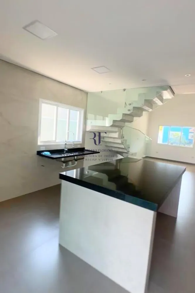 Casa de Condomínio, 3 quartos - Foto 5