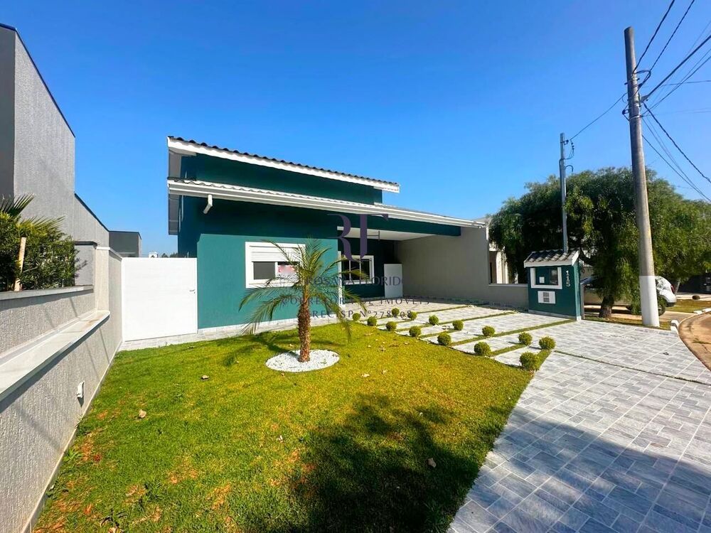 Casa de Condomínio, 3 quartos - Foto 6
