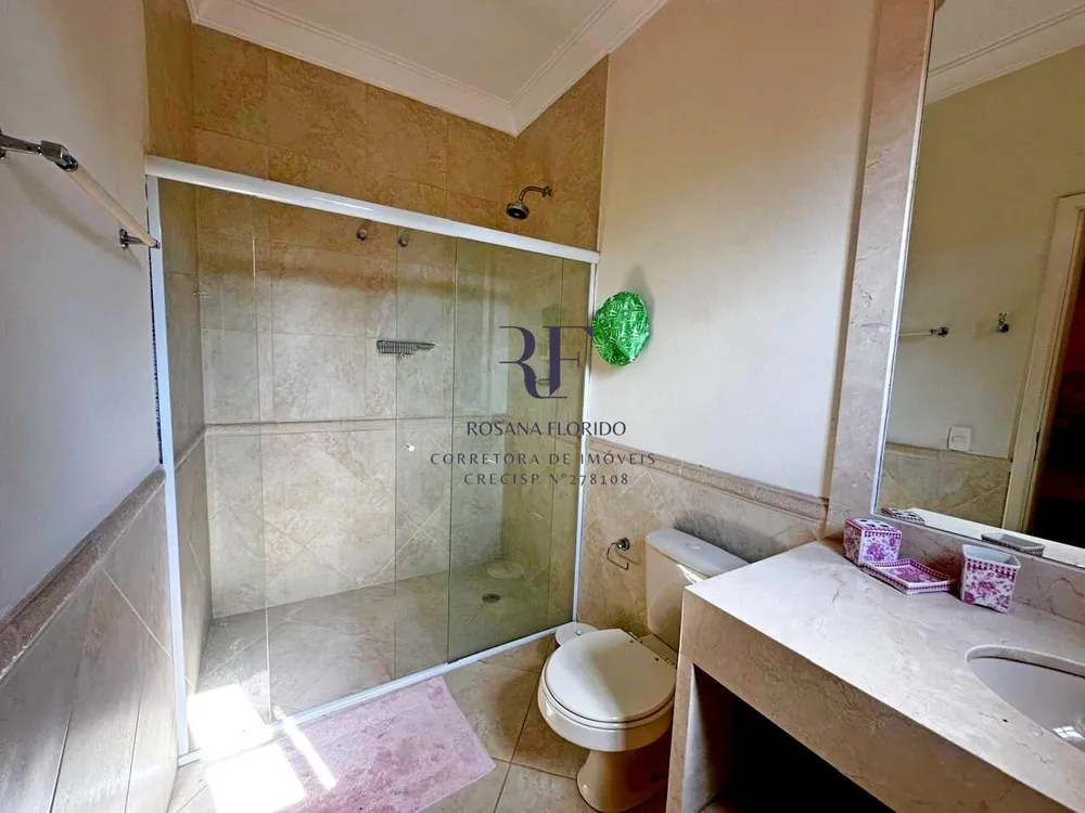 Casa de Condomínio, 4 quartos - Foto 9