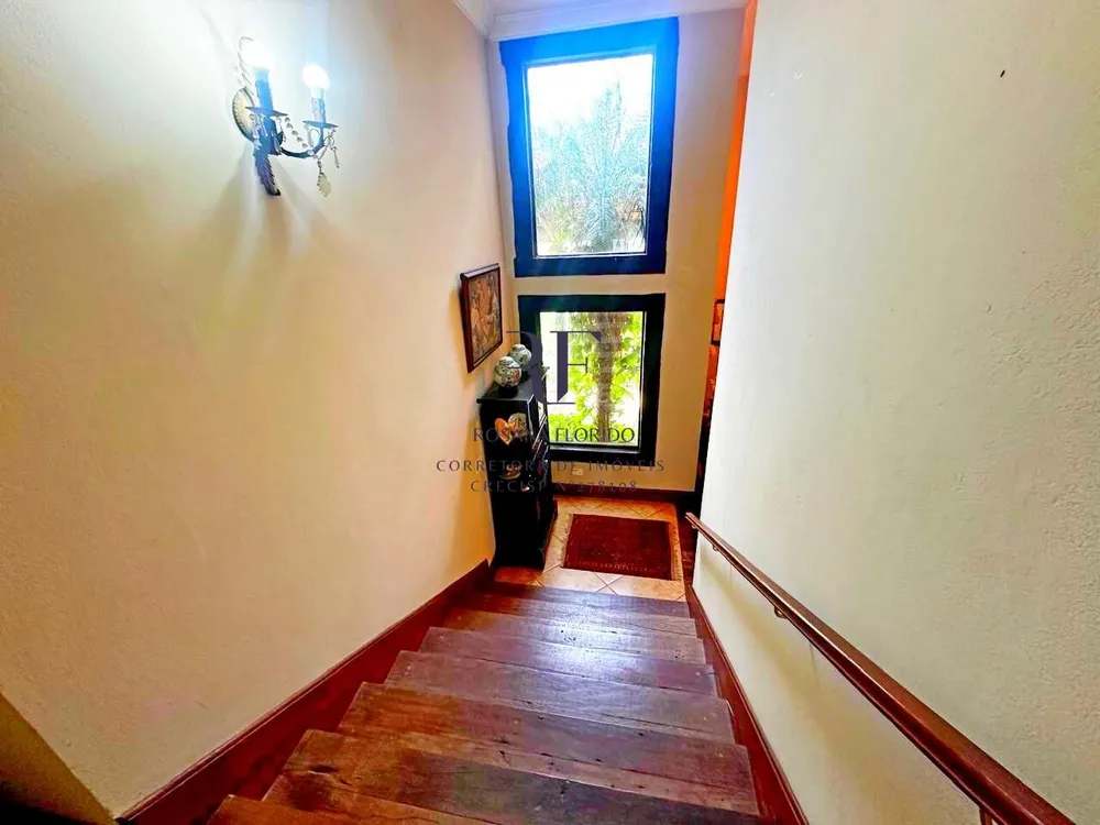 Casa de Condomínio, 4 quartos - Foto 10