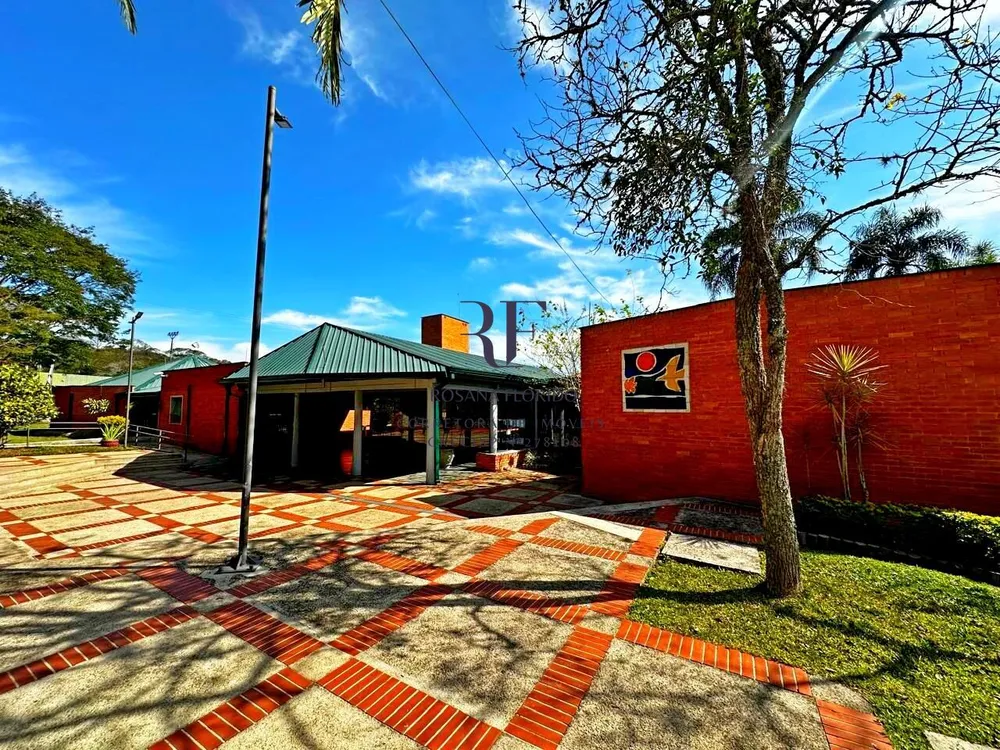 Casa de Condomínio, 4 quartos - Foto 18