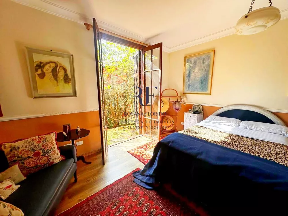 Casa de Condomínio, 4 quartos - Foto 13