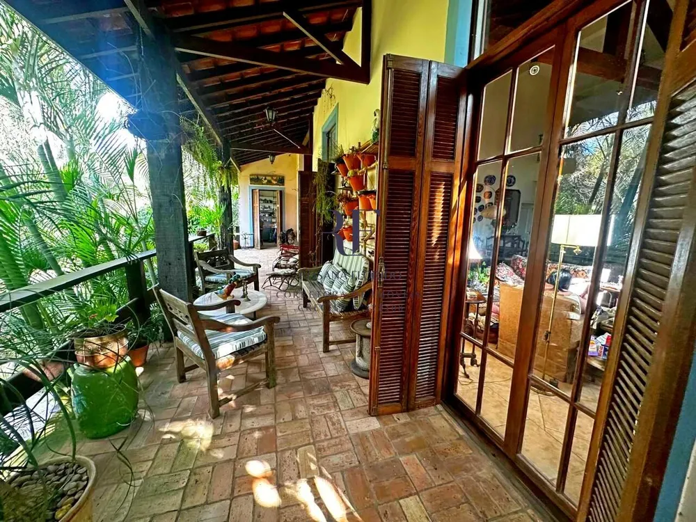Casa de Condomínio, 4 quartos - Foto 15
