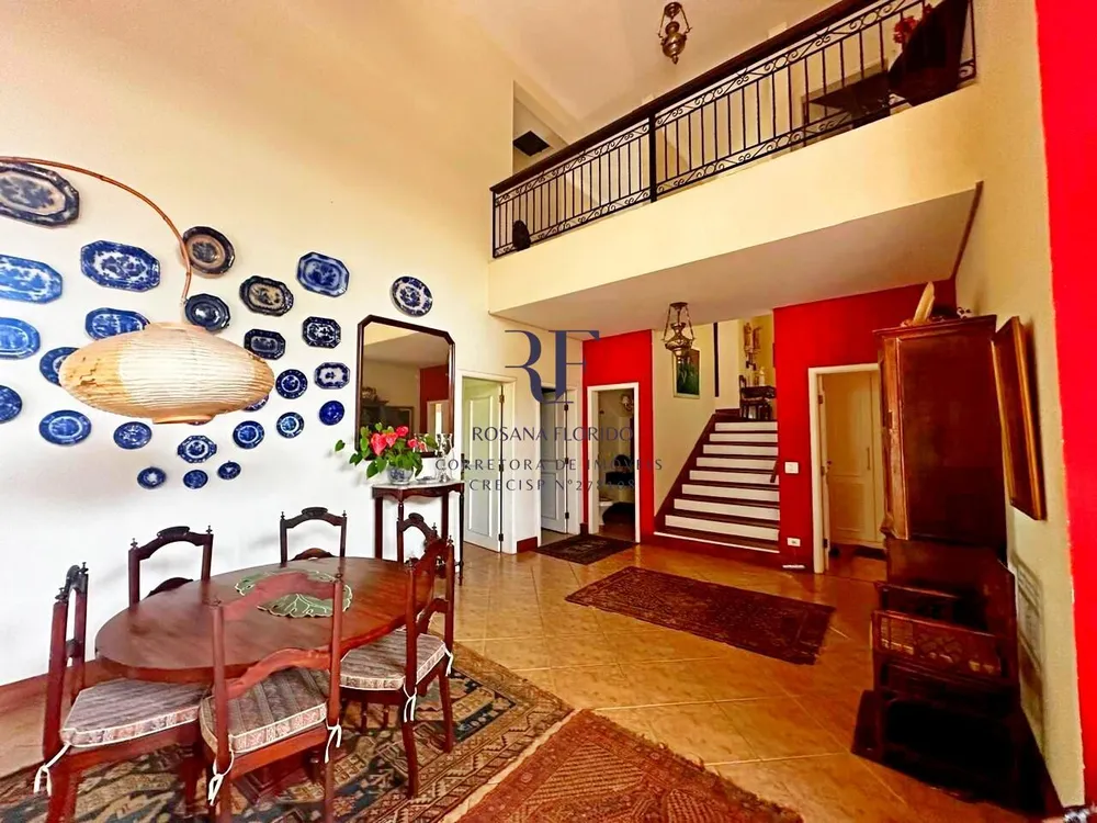 Casa de Condomínio, 4 quartos - Foto 12
