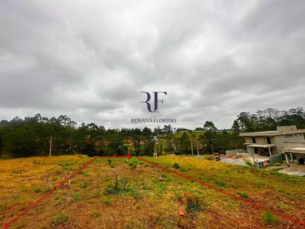 Terreno, 535 m² - Foto 1