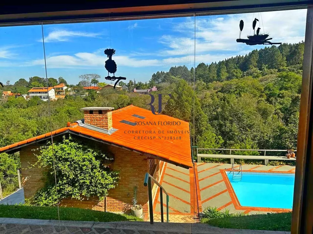 Casa de Condomínio, 3 quartos - Foto 10