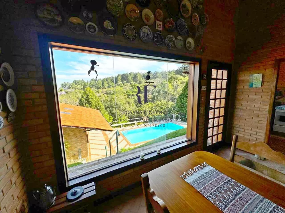 Casa de Condomínio, 3 quartos - Foto 5