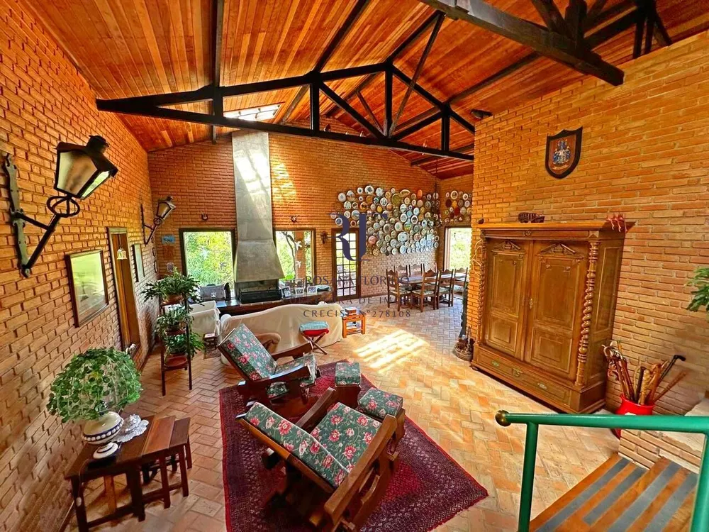 Casa de Condomínio, 3 quartos - Foto 9