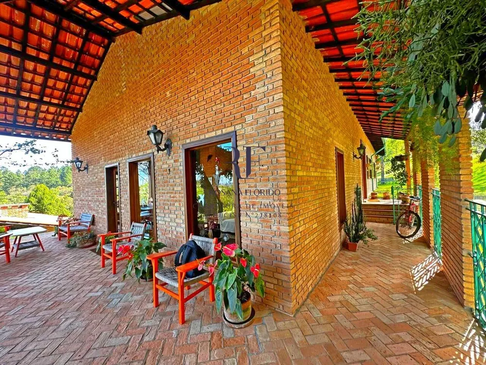 Casa de Condomínio, 3 quartos - Foto 6