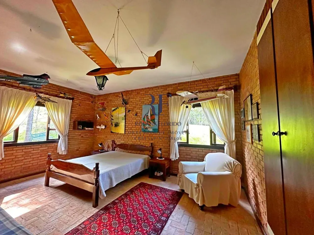 Casa de Condomínio, 3 quartos - Foto 10