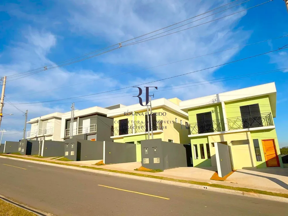 Casa, 3 quartos, 80 m² - Foto 2
