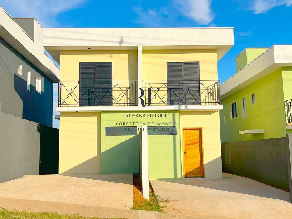 Casa, 3 quartos, 80 m² - Foto 8