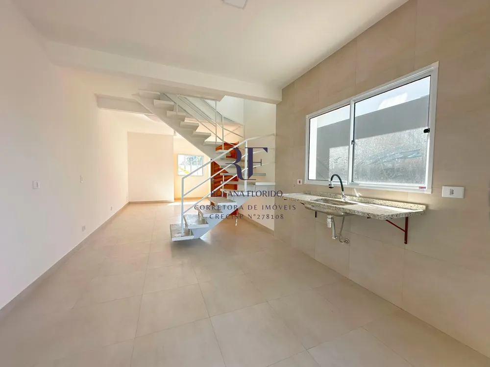 Casa, 3 quartos, 80 m² - Foto 2